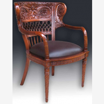 indonesia furniture Karlutto Chair