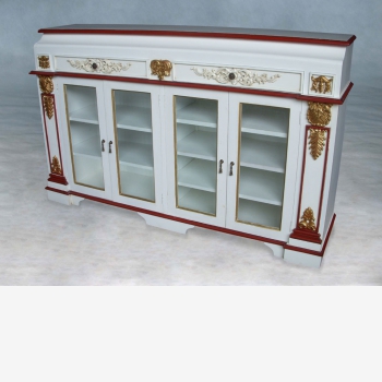 indonesia furniture French Shoe Rack