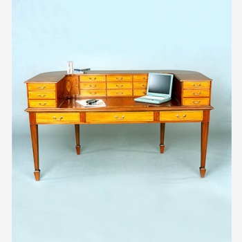 indonesia furniture Indiana Study Desk