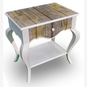 indonesia furniture Small Side Table