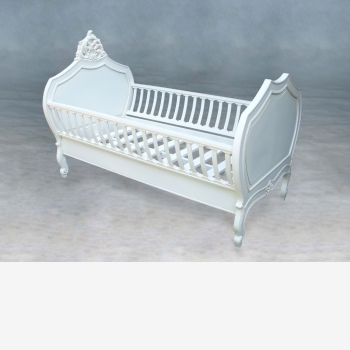 indonesia furniture Solaria Baby Bed